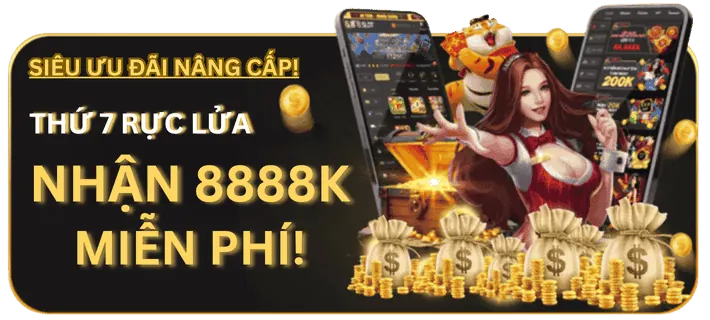 Ưu đãi VIP độc quyền 88kbet Win