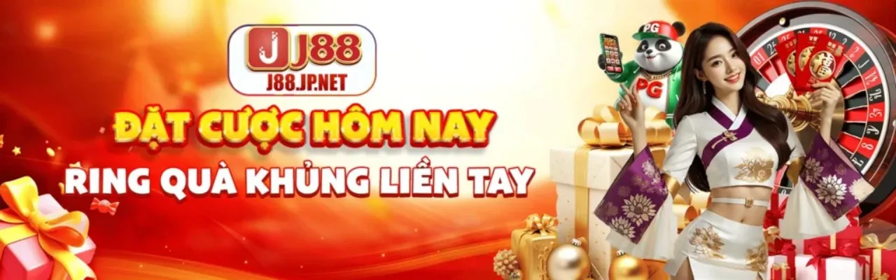 Banner khuyến mãi 88kbet win với ưu đãi chào mừng