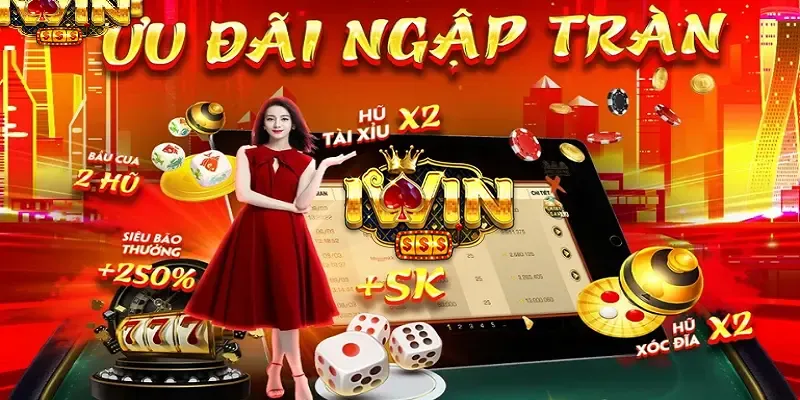 Ưu đãi chào mừng cho thành viên mới tại 88kbet Win
